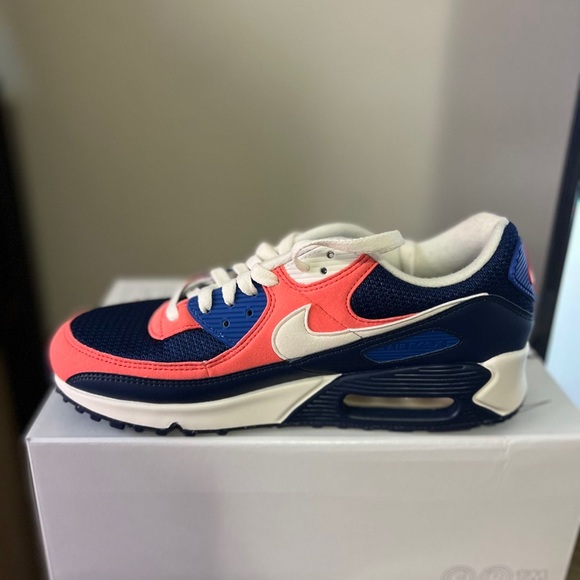 🤩BRAND NEW🤩 CUSTOM NIKE AIR MAX - Picture 1 of 4